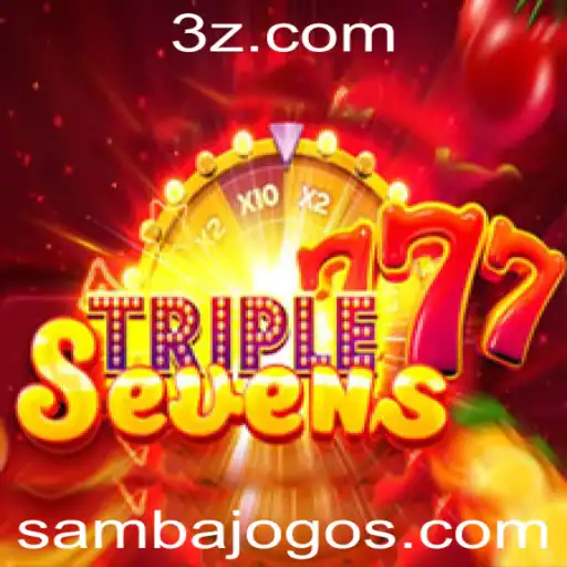 Descubra o Fascinante Mundo de 777TripleSeven no Sambabet