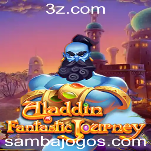 Explorando o Fascinante Mundo do Jogo Aladdin no Sambabet