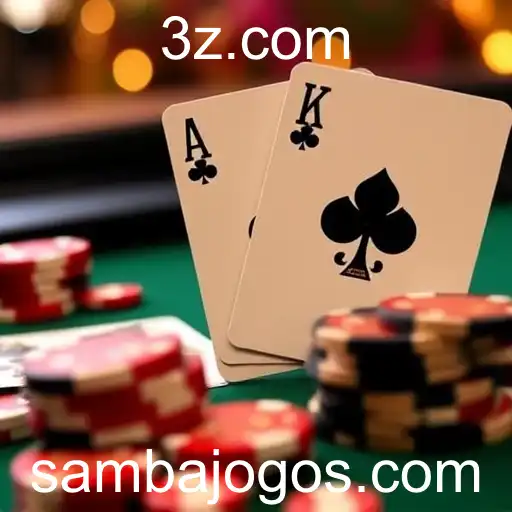 A Arte do Bacará: Estratégia e Emoção nos Cassinos