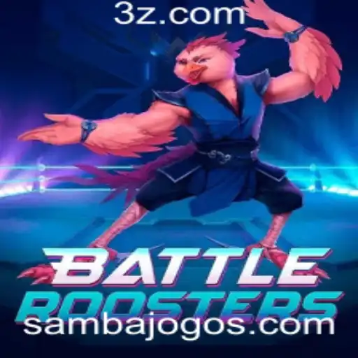 BattleRoosters: A Nova Sensação nos Jogos de Estratégia com a Parceria Sambabet