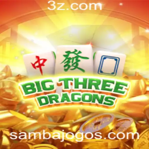 Descubra a Emoção de BigThreeDragons: O Novo Fenômeno do Jogo