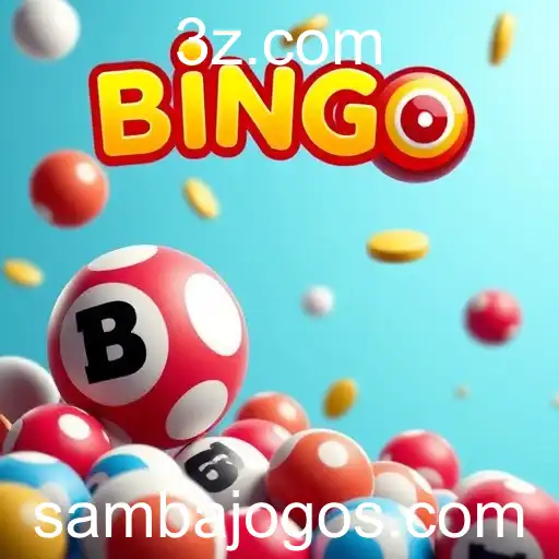 Descubra o Mundo do Bingo Online com Sambabet