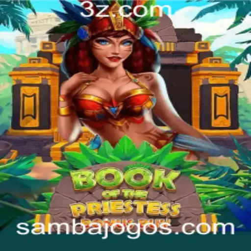 Descubra o Fascinante Mundo de BookOfThePriestess no Sambabet