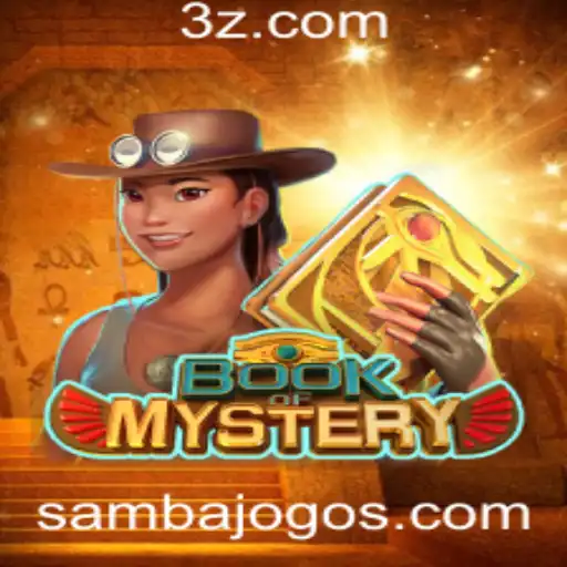 BookofMystery: Explore Aventuras e Mistérios com Sambabet