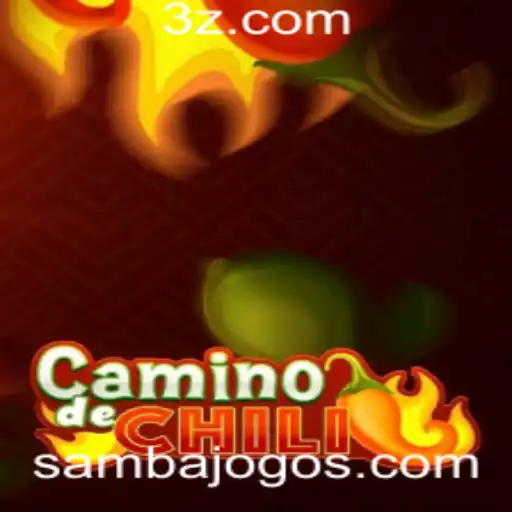 Explorando o Jogo 'CaminodeChili': Uma Aventura Picante com Sambabet