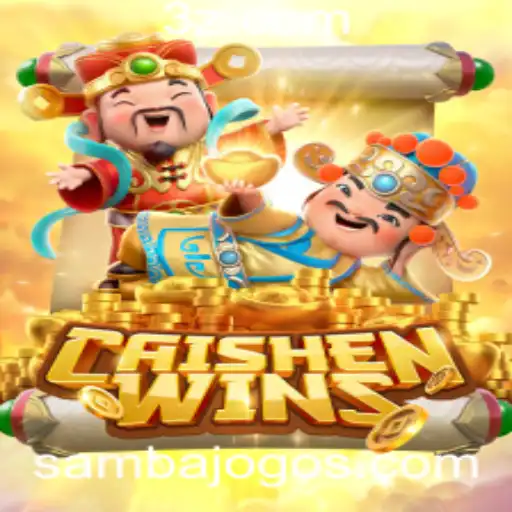 CaishenWins: Descubra o Fenômeno do Cassino Online na Sambabet