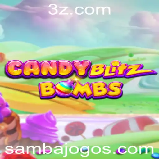 CandyBlitzBombs: Saiba Tudo Sobre Este Jogo Emocionante