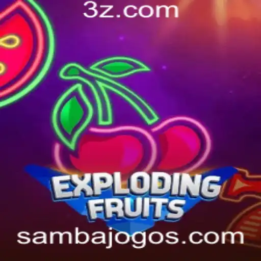 ExplodingFruits: Um Mergulho no Universo Emocionante dos Jogos