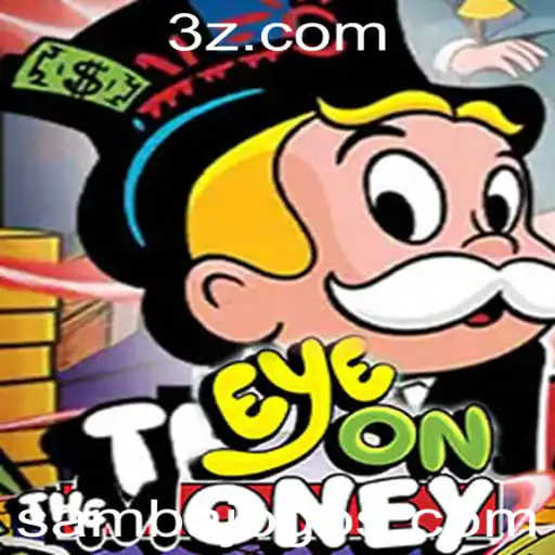 EyeOnTheMoney: Um Novo Horizonte no Mundo dos Jogos