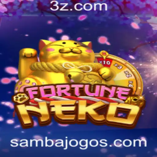 FortuneNeko: Descubra o Fascinante Mundo do Jogo com Influências de Sambabet