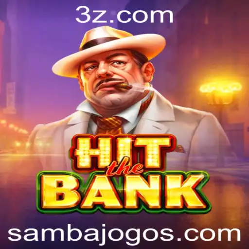 Descubra o Mundo Emocionante de HitTheBank: O Jogo de Estratégia que Conquista Multidões