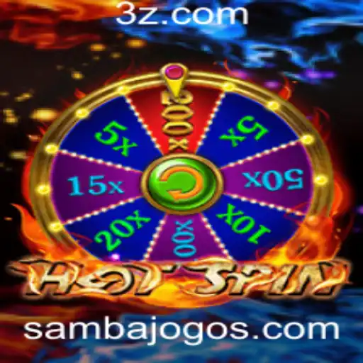 Explorando o Empolgante Mundo de HotSpin na Plataforma SambaBet