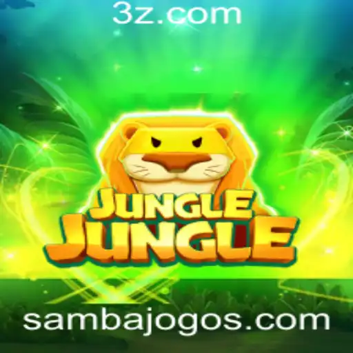 JungleJungle: Uma Aventura Selvagem em Meio à Floresta