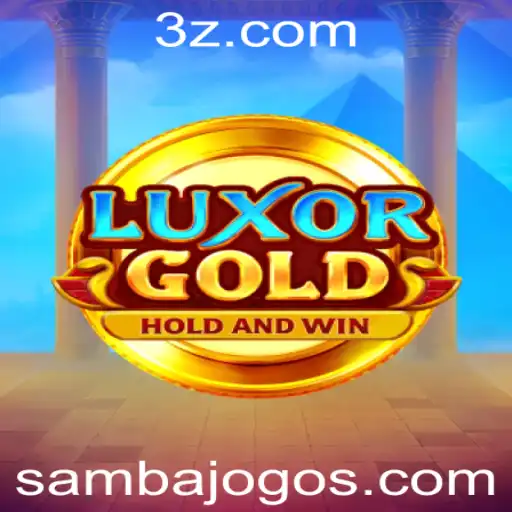 Explorando o Fascinante Mundo de LuxorGold com Sambabet