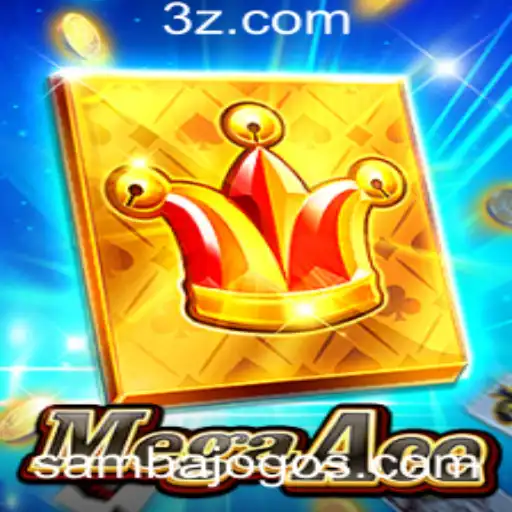 Descubra o Mundo do MegaAce: O Jogo do Momento no Sambabet