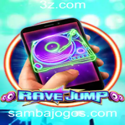 RaveJumpmobile: Um Mergulho no Ritmo e Estratégia com Sambabet