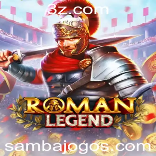 Descubra o Fascinante Mundo de RomanLegend no Universo Sambabet
