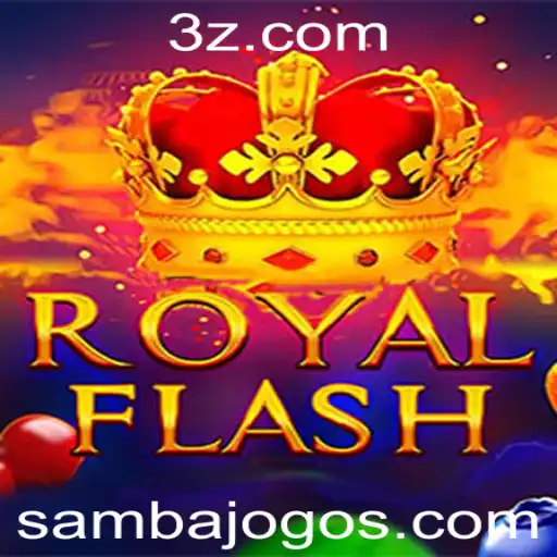 RoyalFlash: Descubra a Nova Sensação no Universo dos Jogos