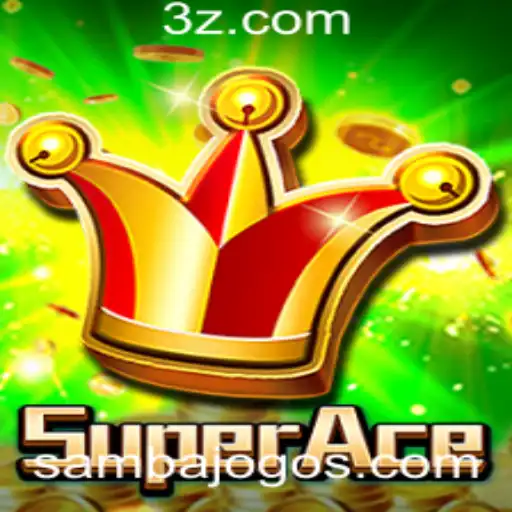 Explorando SuperAce: Um Mergulho no Jogo Inovador