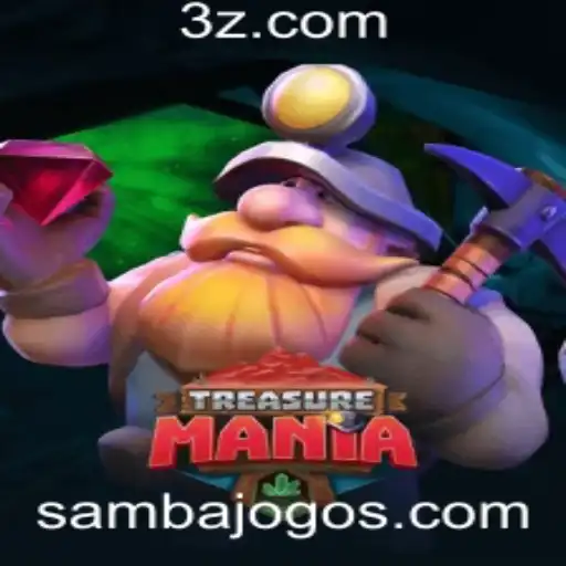 Descubra o Fascinante Mundo de TreasureMania