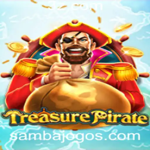 Desvendando TreasurePirate: O Jogo de Aventura e Estratégia