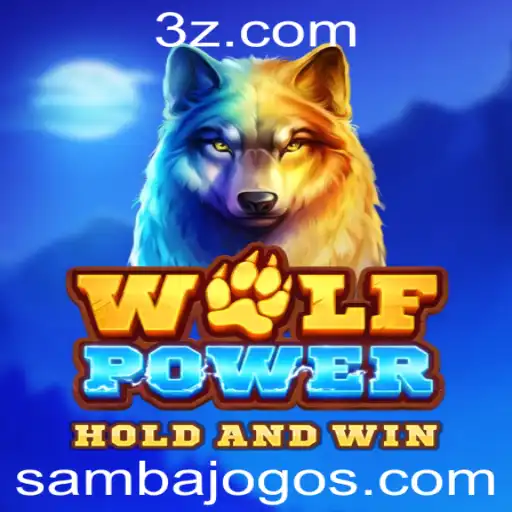 Explorando o Fascinante Jogo WolfPower na Plataforma Sambabet