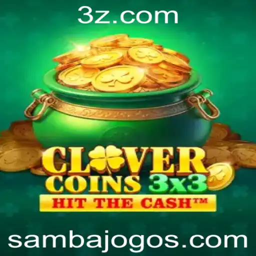 Descubra o Jogo Clovercoin3x3 e Suas Regras Empolgantes