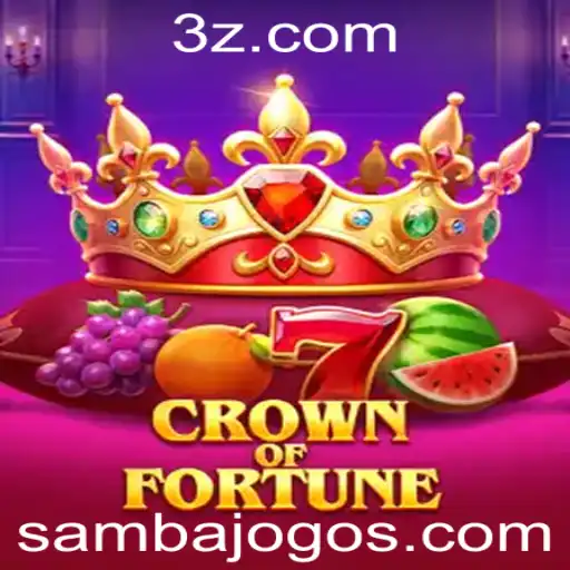 Explorando o Fascinante Mundo de CrownofFortune: Jogo e Estratégia