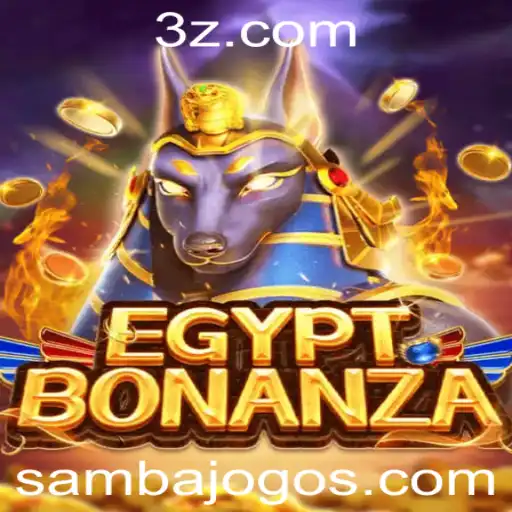 Descubra os Mistérios do EgyptBonanza no Sambabet