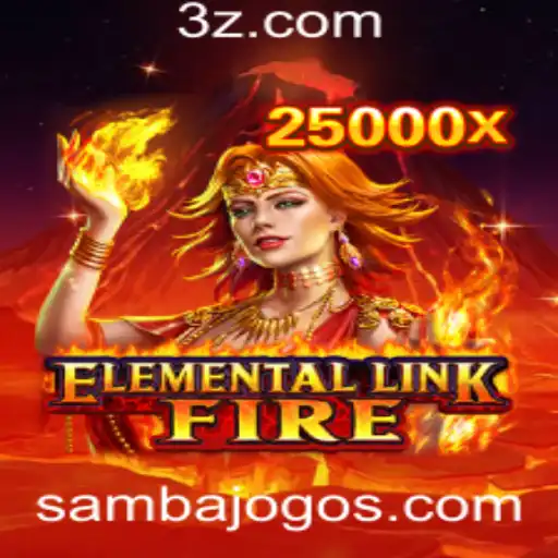 Descubra ElementalLinkFire: A Nova Sensação no Mundo dos Jogos