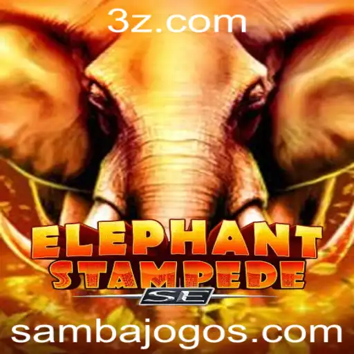 Descubra o Empolgante Mundo de ElephantStampedeSE