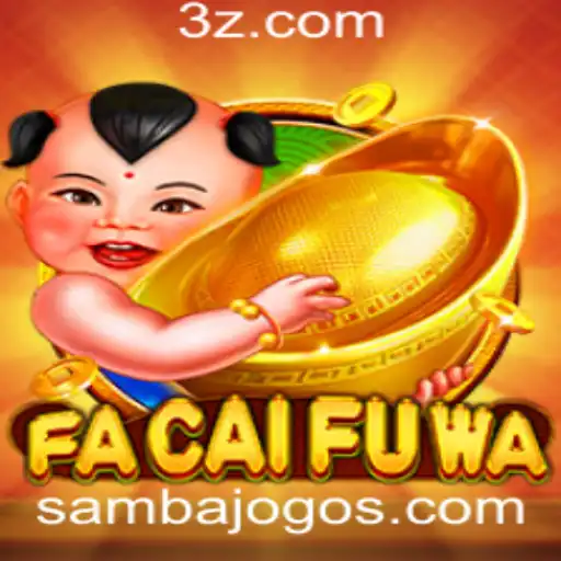 FaCaiFuWa: O Jogo de Estratégia e Sorte