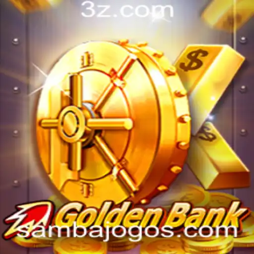 Explorando o Novo Fenômeno dos Jogos: GoldenBank e a Tendência Sambabet