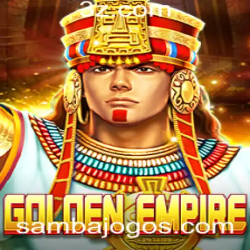 Jogo GoldenEmpire: Uma Nova Experiência de Entretenimento no Mundo de Sambabet