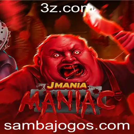 JManiaManiac: Um Novo Clássico dos Videojogos
