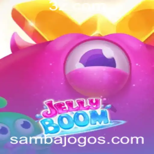 Descubra o Mundo de JellyBoom: O Jogo Que Está Conquistando o Público