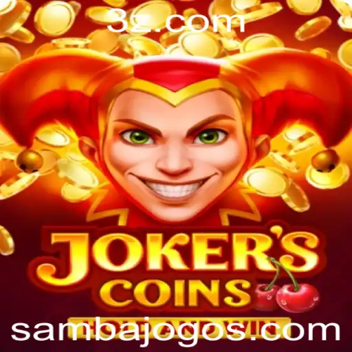 Descubra o Fascinante Mundo de JokersCoins no Sambabet