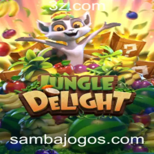 Explorando JungleDelight: Um Mergulho no Mundo das Apostas Online com SambaBet