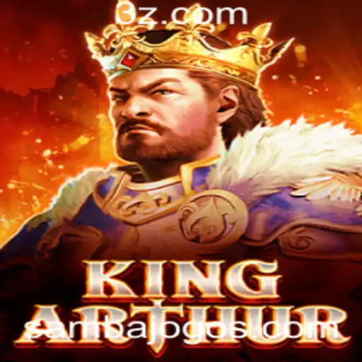Descubra KingArthur: Aventura, Estratégia e SambaBet
