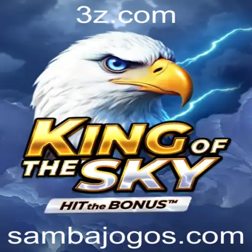 Descubra o Mundo de KingOfTheSky
