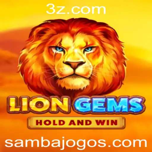 Explorando o Fascinante Mundo de LionGems: Um Jogo Inovador no Sambabet
