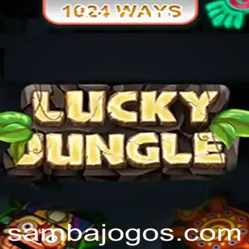 Explorando o Mundo de LuckyJungle1024: Um Jogo de Aventura Emocionante