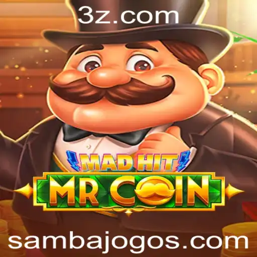 Descubra MadHitMrCoin: A Nova Sensação de Jogos do SambaBet