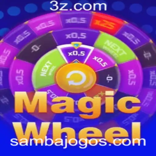 MagicWheel: A Nova Sensação de Entretenimento no Mundo dos Jogos