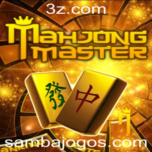 Descubra MahJongMaster: O Jogo de Estratégia de Tábua