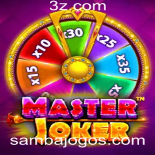 Descubra o Fascinante Universo do Jogo MasterJoker no Sambabet