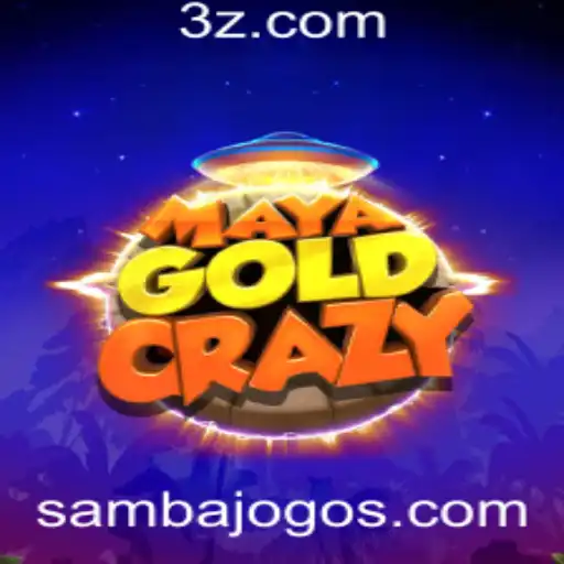 MayaGoldCrazy: A Excitante Aventura do Novo Jogo de Cassino 'sambabet'