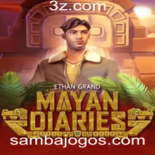 Descubra o Fascinante Mundo de MayanDiaries: Um Desafio Imersivo