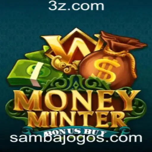 Desvendando MoneyMinterBonusBuy: O Jogo que Conquista a Sambabet