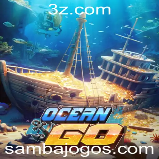 Descubra OceanGO: Uma Aventura Inovadora com SambaBET